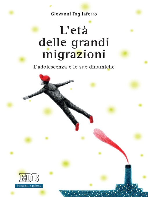 Title details for L'età delle grandi migrazioni by Giovanni Tagliaferro - Available